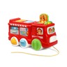 VTech® Pop & Sing Fire Truck™ - view 3